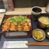 熟成とんかつ 天膳 ハピリン店