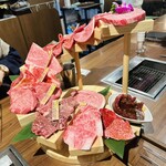 Oreno Yakiniku - 