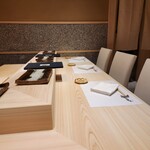 THE SUSHI GINZA 極 - 
