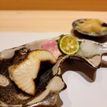 THE SUSHI GINZA 極 - 