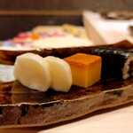 THE SUSHI GINZA 極 - 