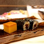 THE SUSHI GINZA 極 - 