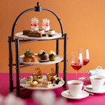 Lounge & Bar 1867 - New Year Celebration Afternoon Tea