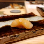 THE SUSHI GINZA 極 - 