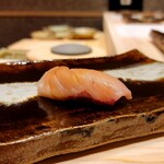 THE SUSHI GINZA 極 - 