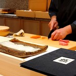 THE SUSHI GINZA 極 - 