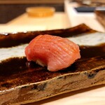 THE SUSHI GINZA 極 - 