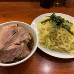 らぁめん 満来 - 