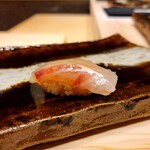 THE SUSHI GINZA 極 - 
