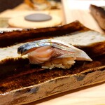 THE SUSHI GINZA 極 - 