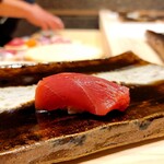 THE SUSHI GINZA 極 - 