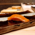 THE SUSHI GINZA 極 - 