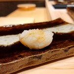 THE SUSHI GINZA 極 - 