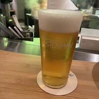 STEAMAN - 