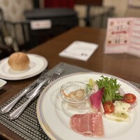 バーデンバーデン - 