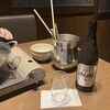 北の味紀行と地酒 北海道 - 大好きな瓶ビールでスタート！