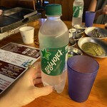 마굿간생고기 - 