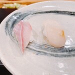 すし処しあわせ - 