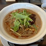 蕎麦さとやま - 