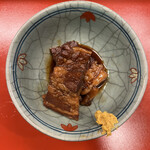 にしきの千松 - 