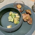 カフェ・イン・ザ・パーク - 