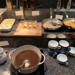 カフェ・イン・ザ・パーク - 