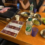 마굿간생고기 - 