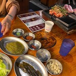 마굿간생고기 - 