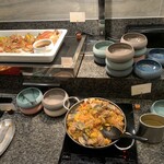 カフェ・イン・ザ・パーク - 