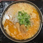 麺屋 蔵人 - 