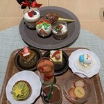 カフェ・イン・ザ・パーク - 