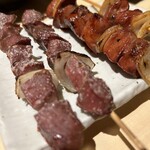 Sumibiyakitori Kubo - 