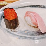 すし処しあわせ - 