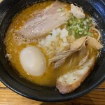 はりけんらーめん 南店 - 