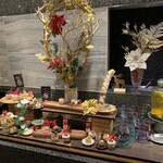 カフェ・イン・ザ・パーク - 