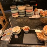 カフェ・イン・ザ・パーク - 