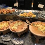 カフェ・イン・ザ・パーク - 