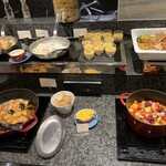 カフェ・イン・ザ・パーク - 