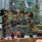 カフェ・イン・ザ・パーク - 