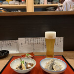 にしきの千松 - 