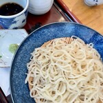 蕎麦遊膳 花吉辰 - 