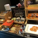 カフェ・イン・ザ・パーク - 