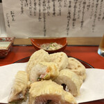 にしきの千松 - 