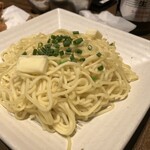 Hokkaido - おー、この麺をぶち込めってか！