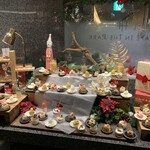 カフェ・イン・ザ・パーク - 