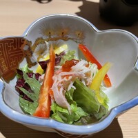 和食 いぶり別邸 新橋店 - 
