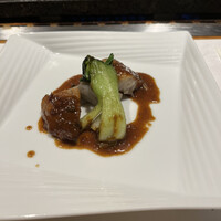 飛騨牛茶寮　神月 - 