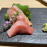 和食 いぶり別邸 新橋店 - 