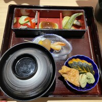 和食 いぶり別邸 新橋店 - 