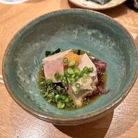 築地青空三代目 大名古屋ビルヂング店 - 